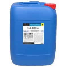 Моющее средство Pro-Brite Профхим, сильнощелочное, низкопенное, концентрат, Sld-362, 20 л