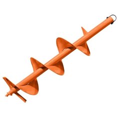 Шнек для земли CARVER GDB-200