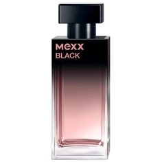 Mexx Black Woman Eau De Toilette Туалетная вода 15мл