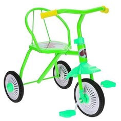 Трехколесный велосипед Micio TR-311, зелeный