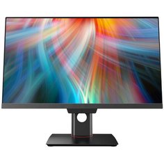 Моноблок-платформа HIPER K4M-A320 HO-K4M-A320-B 23.8"/1920x1080/DVD-RW/ОС не установлена