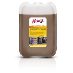 Моющее средство Ника Профхим, для кухни, концентрат, беспенное, 6 кг Геникс