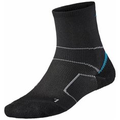 Носки Mizuno Endura Trail Socks Черный M J2GX87001-95