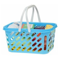 Набор продавца S+S Toys LikeinLife, в корзине