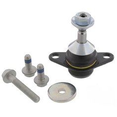 Шаровая опора нижняя передняя MOOG VV-BJ-0893 для Volvo S60, Volvo S80, Volvo V70, Volvo XC70