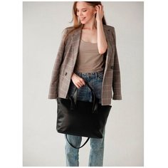 Сумка на плечо женская Solo, 668-143