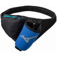 Пояс Mizuno Running waist bottle bag NS 33GD0019-22
