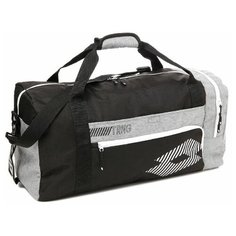 Сумка LOTTO BAG TRAINING Черный Onesize 211071-1WV