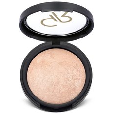 Golden Rose Пудра компактная Mineral Terracotta Powder 08