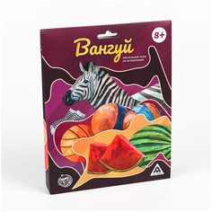 Настольная игра Лас Играс Вангуй