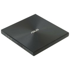 ASUS SDRW-08U8M-U/BLK/G/AS/P2G, dvd-rw, external, USB Type-C cable; 90DD0290-M29000