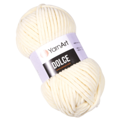 Пряжа YarnArt Dolce, 100 г, 120 м, 783