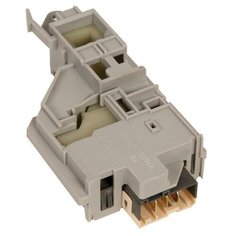 Замок люка (УБЛ) стиральной машины Whirlpool , Electrolux , Zanussi, AEG