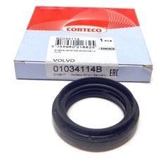 Сальник раздаточной коробки CORTECO 01034114B