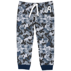 Брюки Chicco 09094373 размер 74, 88 темно-синий