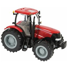 Трактор Tomy Case IH 210 Puma (42424) 1:16, 30 см, красный
