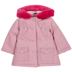 Парка Chicco 09087438 размер 122, розовый