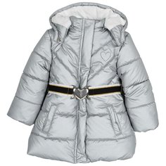 Куртка Chicco 09087461 размер 128, серебристый