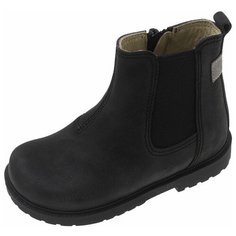 Полусапоги Chicco размер 26, черный