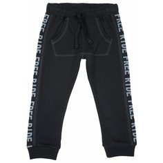 Спортивные брюки Chicco размер 98, черный