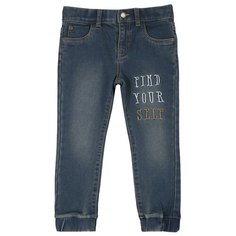 Брюки Chicco размер 104, синий