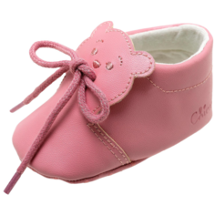 Пинетки Chicco размер 15, розовый