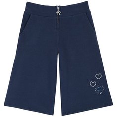 Брюки Chicco 09008080 размер 98, темно-синий