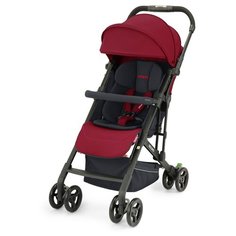 Прогулочная коляска Recaro EasyLife Elite 2, select garnet red