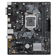 Материнская плата ASUS PRIME H310M-E