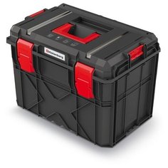 Модульный ящик для инструментов X-Block TECH KXB604040G-S411 Kistenberg