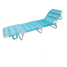 Шезлонг М6187 Green Glade