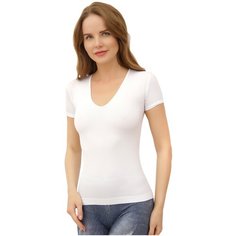 Футболка Intimidea T-Shirt Philadelphia, bianco (белый), 2-S/M