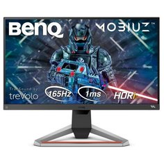 Монитор 25" BenQ EX2510S (9H.LKELA.TBE)
