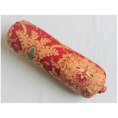 Валик с можжевельником Лето в подушке, 10*30