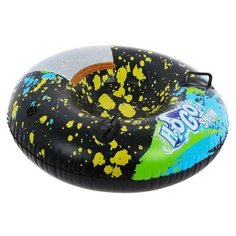 Тюбинг надувной H2OGO! Snow 99 см 39004 5306418 Bestway