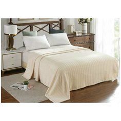 Плед Cleo "ORSE" велсофт, ORS-005; размер Евро