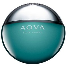 Туалетная вода BVLGARI Aqva Pour Homme, 50 мл
