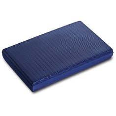 Подушка балансировочная INDIGO IN103 Синий 40*24*5,7 см