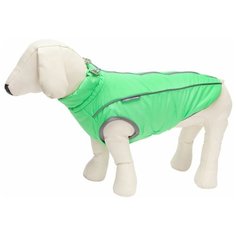 Жилет зимний для собак Аляска OSSO Fashion р.50-1 (2 шт)