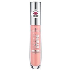 Essence Блеск для губ Extreme Shine, 007 peach please
