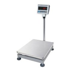 Весы напольные CAS DBII-60E