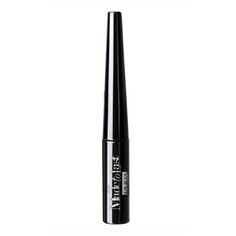 Pupa Подводка для глаз Made To Last Liner, оттенок 001 экстра черный
