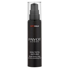 Флюид для разглаживания морщин Payot Optimale Soin Total Anti-âge 50 мл