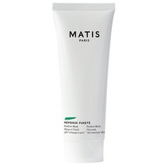 Очищающая маска для лица для жирной кожи Matis Reponse Purete Perfect-Mask 50 мл