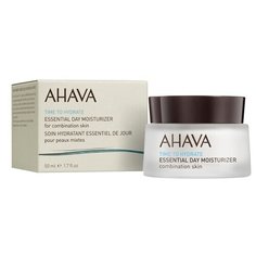 Дневной крем Ahava Time To Hydrate 50 мл