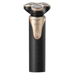 Электробритва Xiaomi Soocas S3 Black
