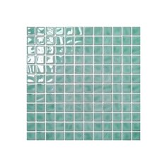 Мозаика керамическая (глянцевая) NS mosaic P-535 30х30 см 5 шт