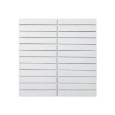 Мозаика керамическая (матовая) NS mosaic P-529 29,6х30 см 5 шт