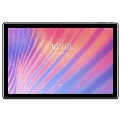 Планшет HTC A100 T618 (2.0) 8C/RAM8Gb/ROM128Gb 10.1" IPS 1920x1200/3G/4G/Android 11/серый лунный/13Mpix/5Mpix/BT/GPS/WiFi/Touch/microSDHC 256Gb/GPRS/EDGE/7000mAh