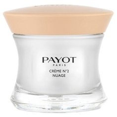 Успокаивающее средство снимающее стресс и покраснение для лица Payot Creme N°2 Nuage 50 мл